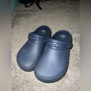Nursing Clogs/Crocs